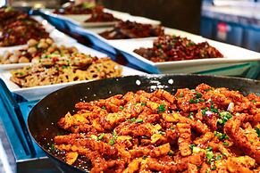 Crowne Plaza Chengdu Wenjiang by IHG