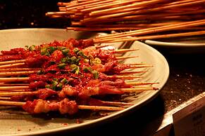 Crowne Plaza Chengdu Wenjiang by IHG