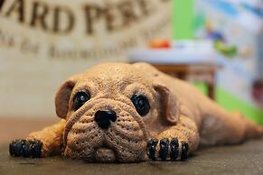 Crowne Plaza Chengdu Wenjiang by IHG