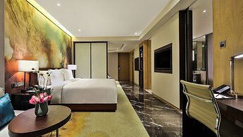 Crowne Plaza Chengdu Wenjiang by IHG