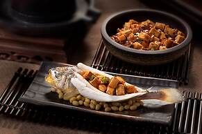 Crowne Plaza Chengdu Wenjiang by IHG