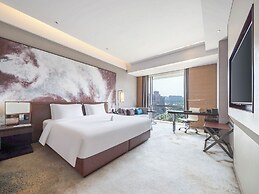 Crowne Plaza Chengdu Wenjiang by IHG