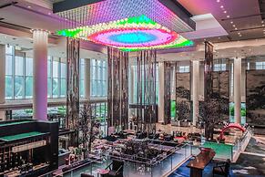 Crowne Plaza Chengdu Wenjiang by IHG