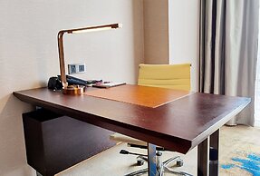 Crowne Plaza Chengdu Wenjiang by IHG