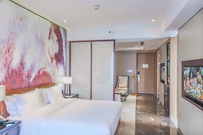 Crowne Plaza Chengdu Wenjiang by IHG