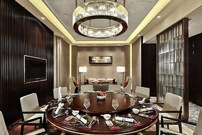 Crowne Plaza Chengdu Wenjiang by IHG