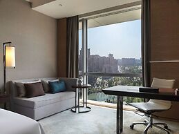 Crowne Plaza Chengdu Wenjiang by IHG
