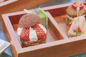 Crowne Plaza Chengdu Wenjiang by IHG