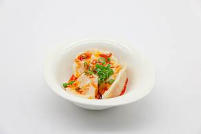 Crowne Plaza Chengdu Wenjiang by IHG