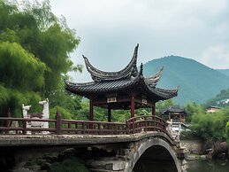 Crowne Plaza Chengdu Wenjiang by IHG