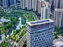 Crowne Plaza Chengdu Wenjiang by IHG