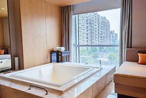 Crowne Plaza Chengdu Wenjiang by IHG