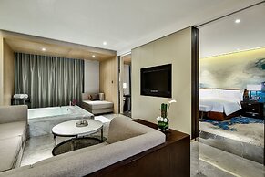 Crowne Plaza Chengdu Wenjiang by IHG