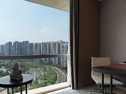 Crowne Plaza Chengdu Wenjiang by IHG