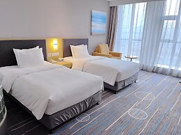 Holiday Inn Express Shijiazhuang Heping, an IHG Hotel