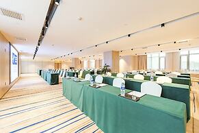 Holiday Inn Express Shijiazhuang Heping by IHG