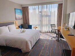 Holiday Inn Express Shijiazhuang Heping by IHG