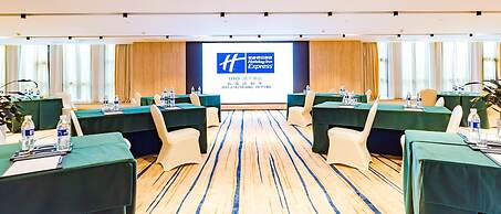 Holiday Inn Express Shijiazhuang Heping by IHG