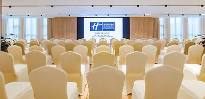 Holiday Inn Express Shijiazhuang Heping by IHG