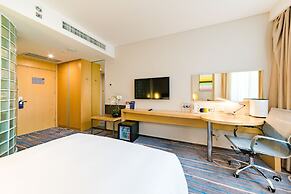 Holiday Inn Express Shijiazhuang Heping by IHG