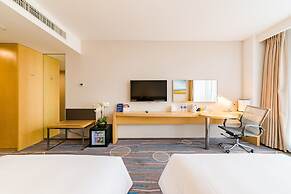 Holiday Inn Express Shijiazhuang Heping by IHG