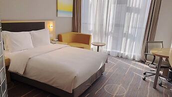 Holiday Inn Express Shijiazhuang Heping by IHG