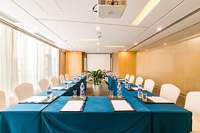 Holiday Inn Express Shijiazhuang Heping by IHG