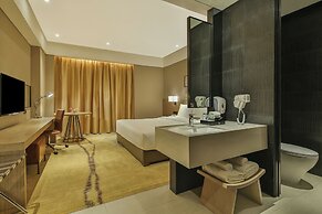 Holiday Inn Express Chengdu Wenjiang Hotspring by IHG