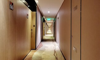 Holiday Inn Express Chengdu Wenjiang Hotspring by IHG