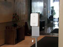 Holiday Inn Express Chengdu Wenjiang Hotspring by IHG