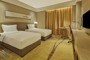 Holiday Inn Express Chengdu Wenjiang Hotspring by IHG