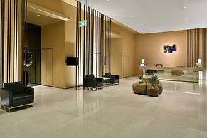 Holiday Inn Express Chengdu Wenjiang Hotspring by IHG