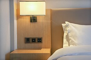 Holiday Inn Express Chengdu Wenjiang Hotspring by IHG