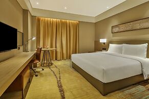 Holiday Inn Express Chengdu Wenjiang Hotspring by IHG