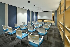 Holiday Inn Express Chengdu Wenjiang Hotspring by IHG