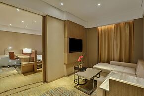 Holiday Inn Express Chengdu Wenjiang Hotspring by IHG