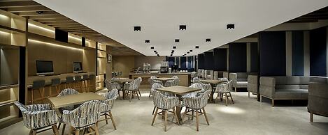 Holiday Inn Express Chengdu Wenjiang Hotspring by IHG