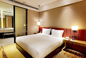 Holiday Inn Express Chengdu Wenjiang Hotspring by IHG