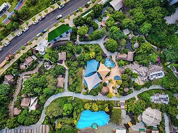 Holiday Inn Express Chengdu Wenjiang Hotspring by IHG