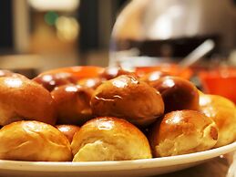 Holiday Inn Express Chengdu Wenjiang Hotspring by IHG