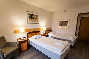 Budget Hotel Raahe