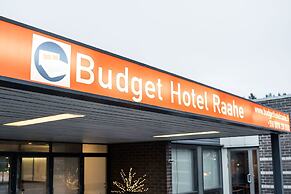 Budget Hotel Raahe