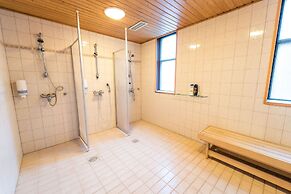 Budget Hotel Raahe