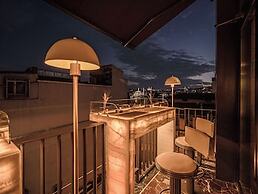 The Galata Hotel Istanbul - MGallery Collection