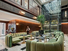 The Galata Hotel Istanbul - MGallery Collection