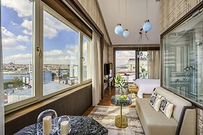 The Galata Hotel Istanbul - MGallery Collection