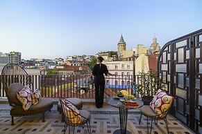 The Galata Hotel Istanbul - MGallery Collection
