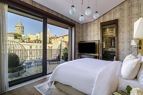 The Galata Hotel Istanbul - MGallery Collection