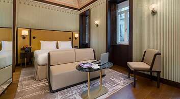 The Galata Hotel Istanbul - MGallery Collection