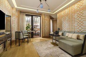 The Galata Hotel Istanbul - MGallery Collection
